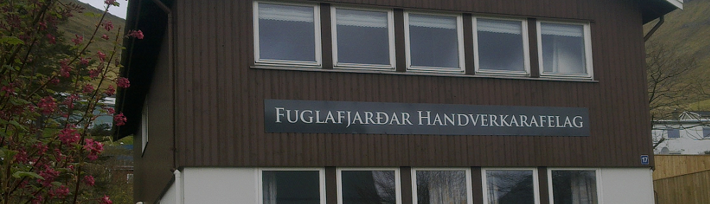 Fuglafjarðar Handverkarafelag